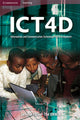 Book cover of: ICT4D: Information and Communication Technology for Development