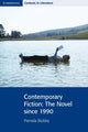 Book cover of: Contemporary Fiction. By: Pamela Bickley