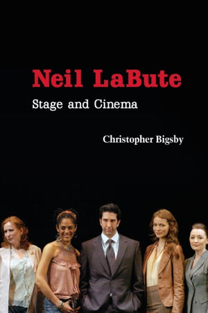 Neil LaBute