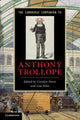 Book cover of: Cambridge Companion to Anthony Trollope