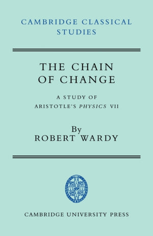Chain of Change