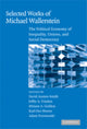 Book cover of: Selected Works of Michael Wallerstein. By: Michael Wallerstein