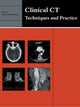 Book cover of: Clinical CT