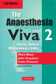 Book cover of: Anaesthesia Viva: Volume 2. By: Mark Blunt