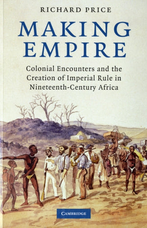 Making Empire