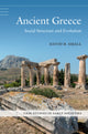 Book cover of: Ancient Greece. By: David B. Small