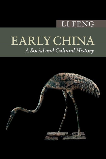 Book cover of: Early China