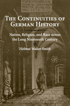Continuities of German History