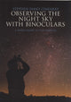 Book cover of: Stephen James O'Meara's Observing the Night Sky with Binoculars. By: Stephen James O'Meara