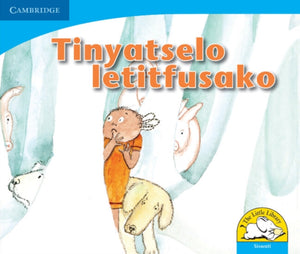 Tinyatselo letitfusako (Siswati)