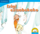Book cover of: Izigi ezisabekako (IsiNdebele). By: Lindi Mahlangu
