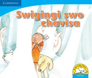 Swigingi swo chavisa (Xitsonga)