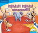 Book cover of: Itjhizi! Itjhizi emnandi! (IsiNdebele). By: Sue Hepker