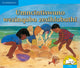 Book cover of: Umncintiswano wezinqaba zesihlabathi (IsiZulu). By: Kerry Saadien-Raad