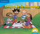 Book cover of: Leano le le siameng (Setswana). By: Kerry Saadien-Raad