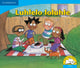 Book cover of: Luhlelo loluhle (Siswati). By: Kerry Saadien-Raad