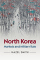 Book cover of: North Korea. By: Hazel Smith