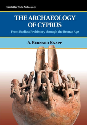 Archaeology of Cyprus