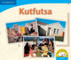 Book cover of: Kutfutsa (Siswati). By: Daphne Paizee