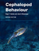 Book cover of: Cephalopod Behaviour. By: Roger T. Hanlon
