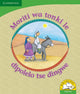 Book cover of: Moriti wa tonki le dipolelo tse dingwe (Setswana). By: Reviva Schermbrucker