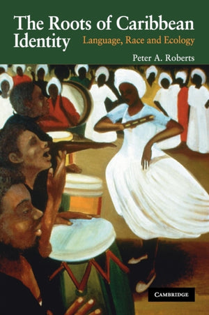 Roots of Caribbean Identity