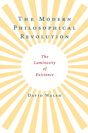 The Modern Philosophical Revolution