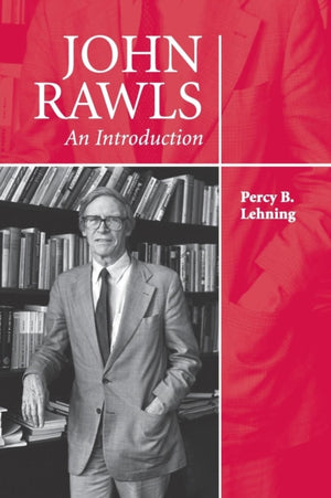 John Rawls