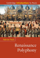 Book cover of: Renaissance Polyphony. By: Fabrice Fitch
