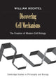 Book cover of: Discovering Cell Mechanisms
