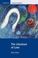 Book cover of: Literature of Love