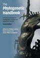 Book cover of: Phylogenetic Handbook