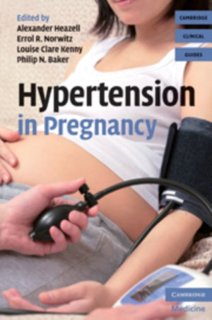 Hypertension in Pregnancy