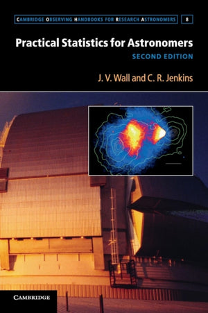 Practical Statistics for Astronomers