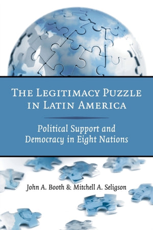 Legitimacy Puzzle in Latin America