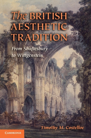 The British Aesthetic Tradition