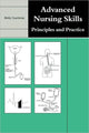 Book cover of: Advanced Nursing Skills. By: Molly Courtenay