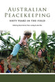 Book cover of: Australian Peacekeeping
