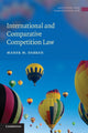 Book cover of: International and Comparative Competition Law