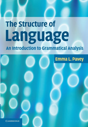 Structure of Language