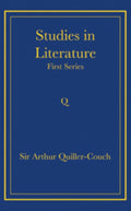 Studies in Literature