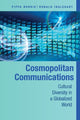 Book cover of: Cosmopolitan Communications. By: Pippa Norris