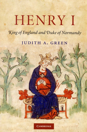 Henry I