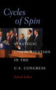 Book cover of: Cycles of Spin. By: Patrick J. Sellers