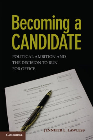 Becoming a Candidate