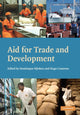 Book cover of: Aid for Trade and Development. By: Dominique Njinkeu