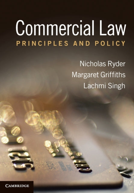 Commercial Law