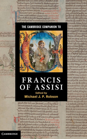 Cambridge Companion to Francis of Assisi