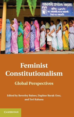 Feminist Constitutionalism