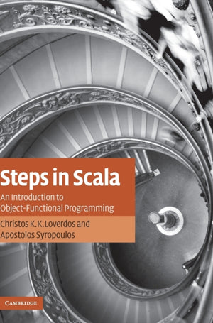 Steps in Scala